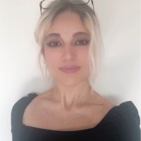 Charlotte Cooper