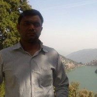 Maroof Ali
