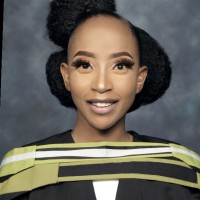 Mmakwena Matlou