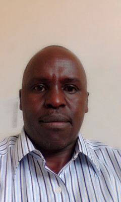 John Sigei