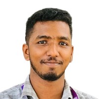 Rinchu Varghese
