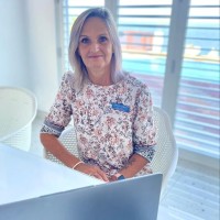Karin Le Roux