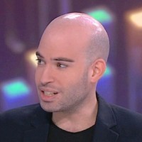 Alon Fruchter