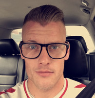 Patrick Nielsen