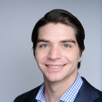 Benjamin Johnston