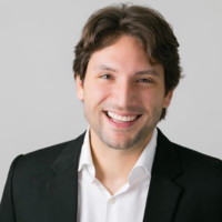 Iran Barbosa