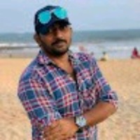 Kiran Kumar Sangadi