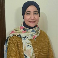 Rasha Ahmed