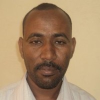 Abd Allah Abd Almola Ahmed