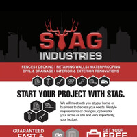 Stag Industries