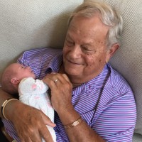 DICK GRAVES