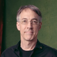 Tony Brooke, MLIS