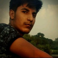 Subhuman Sharma
