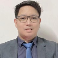 Patrick Joseph Sablan
