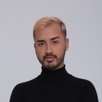 Bryan David Martinez Padilla