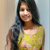 Miriyala Kavyasree