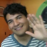 Orly Garcia