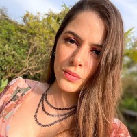 THAIS DAMASCENO
