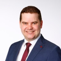 Dr. Daniel Westerfeld