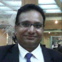 Rajendra Kumar Maharana