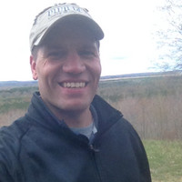 Randy Merrihew