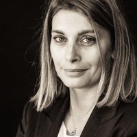 Sophie Gallas