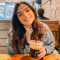 Madison Burns