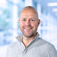 Jeroen Huls