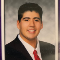 Isaiah Valdez
