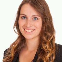 Chantal van 't Hof
