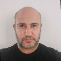 Çağlar Atıcı