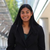 Shreya Kundur