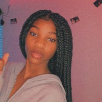 Chaniya Poteat