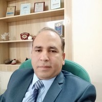 Syed Muhammad Ather Raza Zaidi