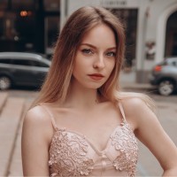 Kristina Safonova