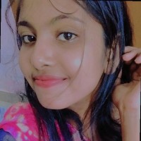 Ipsita Mishra