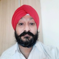 Bulbinder Singh