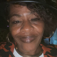 Doris Dickson