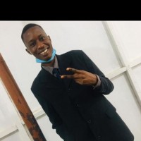 Osho Temitope