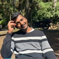Rohith Reddy M