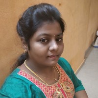 Sakthi Preethi