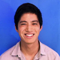 Patrick Xu