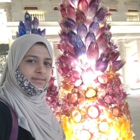 Asmath Unnisa