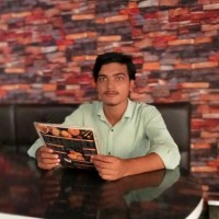 Faijan Ali