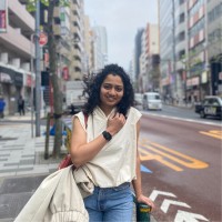 Sindhu K R