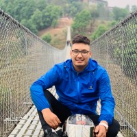Binaya Khadka