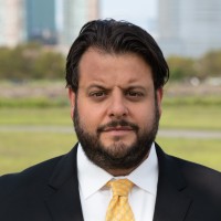 Jesse S Toledano