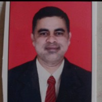 Kishor Jape