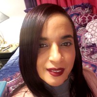 Merida Rivera