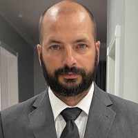 Jason Williamson